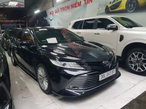 Toyota Camry 2.5Q 2021