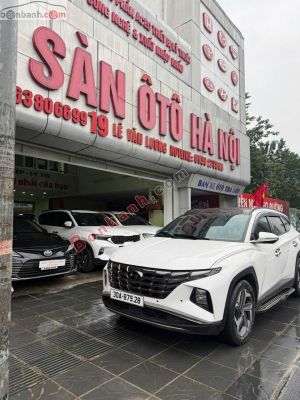 Hyundai Tucson 1.6 AT Turbo HTRAC Đặc biệt