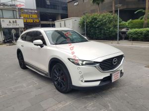 Xe Mazda CX8 Luxury 2021