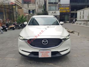 Xe Mazda CX8 Luxury 2021