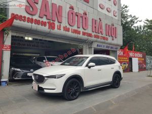 Mazda CX8 Luxury