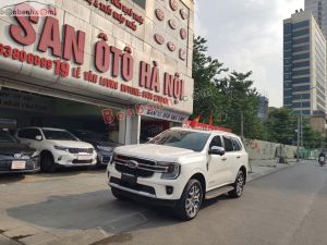 Ford Everest Titanium 2.0L 4x2 AT 2025