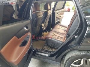Xe Hyundai SantaFe Cao cấp 2.5L HTRAC 2022