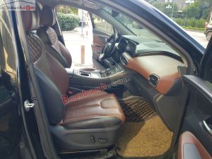 Xe Hyundai SantaFe Cao cấp 2.5L HTRAC 2022
