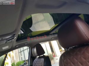 Xe Hyundai SantaFe Cao cấp 2.5L HTRAC 2022