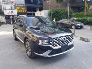 Xe Hyundai SantaFe Cao cấp 2.5L HTRAC 2022