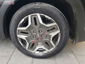 Xe Hyundai SantaFe Cao cấp 2.5L HTRAC 2022