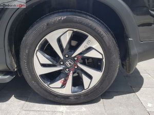 Xe Honda CRV 2.4 AT - TG 2016
