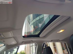 Xe Honda CRV 2.4 AT - TG 2016