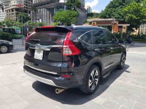 Xe Honda CRV 2.4 AT - TG 2016