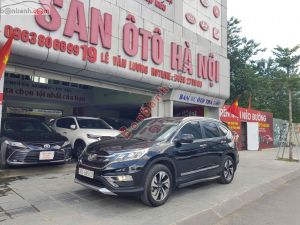 Honda CRV 2.4 AT - TG