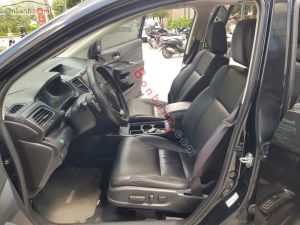 Xe Honda CRV 2.4 AT - TG 2016