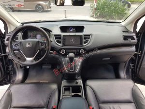 Xe Honda CRV 2.4 AT - TG 2016